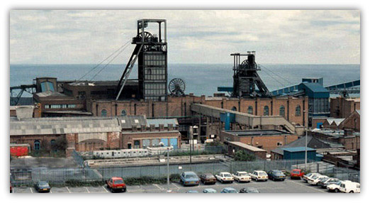 Easington